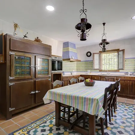 Casa Jimena 2 Personas Villa *