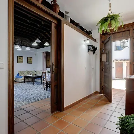 Casa Jimena 2 Personas * Jimena De La Frontera
