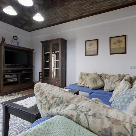 Villa Casa Jimena 2 Personas