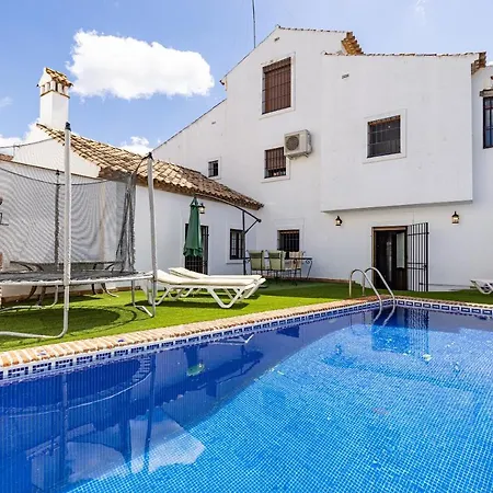 Villa Casa Jimena 2 Personas