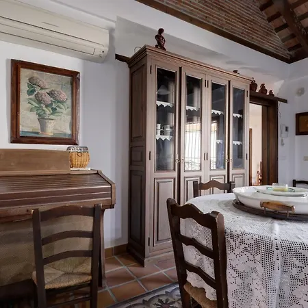 Casa Jimena 2 Personas * Jimena De La Frontera