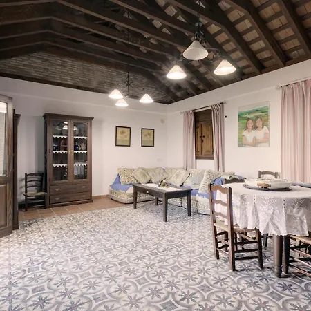 Casa Jimena 2 Personas Villa *