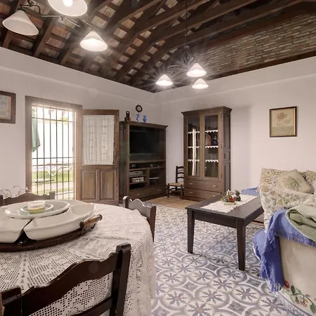 Casa Jimena 2 Personas Villa *