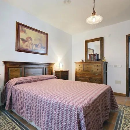 Casa Jimena 2 Personas Villa