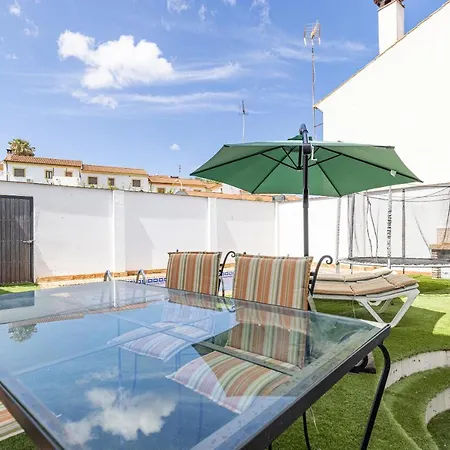 Casa Jimena 2 Personas *