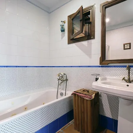 Casa Jimena 2 Personas * Jimena De La Frontera