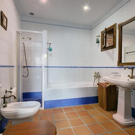 Casa Jimena 2 Personas Villa Jimena De La Frontera