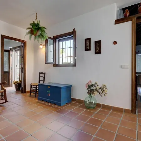 Casa Jimena 2 Personas