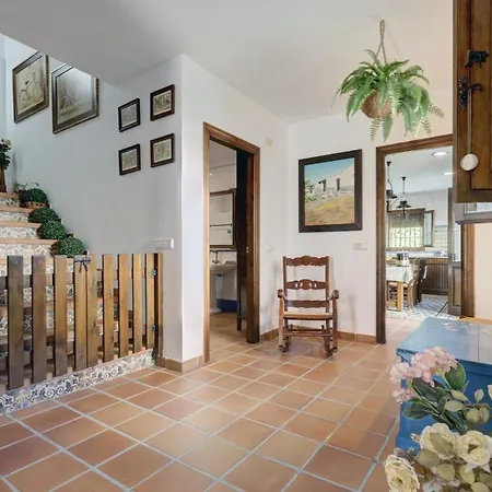 Villa Casa Jimena 2 Personas