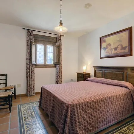 Villa Casa Jimena 2 Personas Jimena De La Frontera