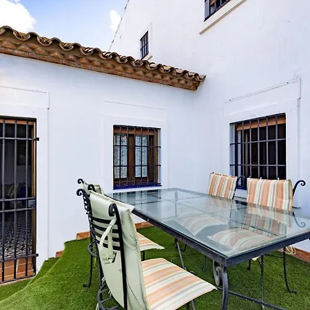 Casa Jimena 2 Personas Villa *