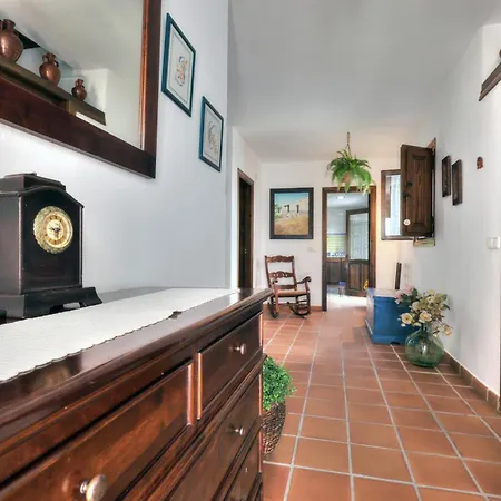 Casa Jimena 2 Personas * Jimena De La Frontera